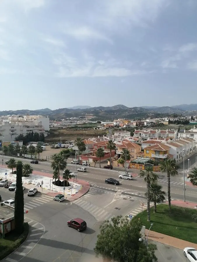 Estudio TORROX PLAYA- vistas al mar